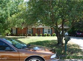 102 Oklahoma Ave, Warner Robins, GA 31093