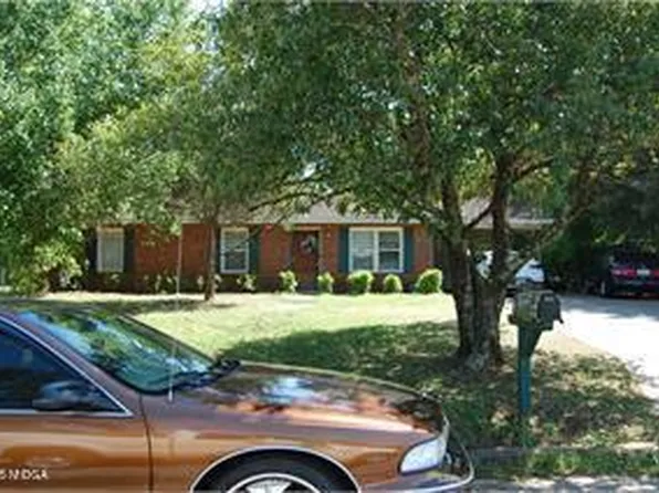 102 Oklahoma Ave, Warner Robins, GA 31093