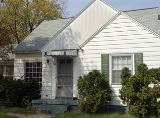 1001 Burton St SE, Grand Rapids, MI