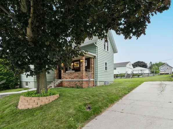 1301 S 24th St, Sheboygan City, WI 53081