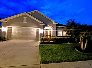 3261 Zander Dr, Grand Island, FL 32735