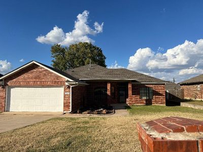 11525 Devonbrook Ct, Oklahoma City, OK, 73130