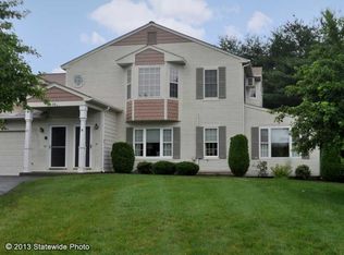 29 Swan Ct #B, North Providence, RI 02904