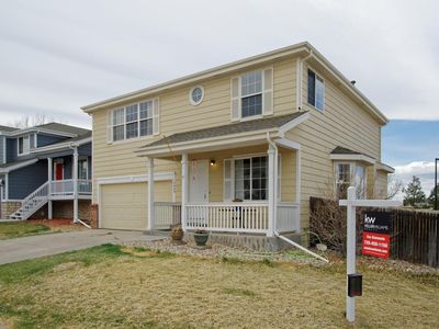 5465 Ben Park Cir, Parker, CO, 80134
