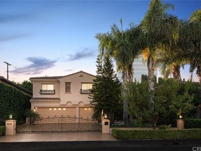 4641 Halbrent Ave, Sherman Oaks, CA, 91403