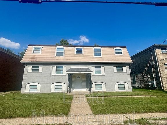 2nd image of 3409 Shanks Ln APT 1
