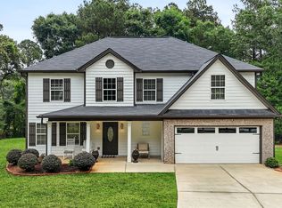 776 Burson Maddox Rd, Winder, GA 30680