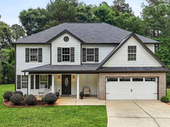 776 Burson Maddox Rd, Winder, GA 30680