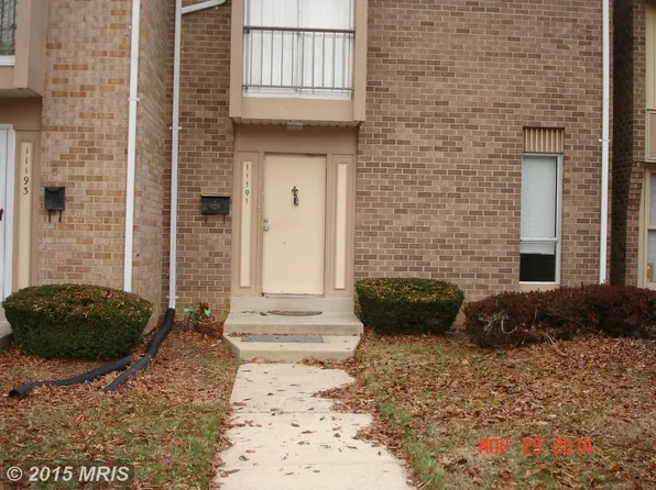 11191 Columbia Pike, Silver Spring, MD 20901