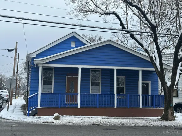 4372 Winton Rd, Cincinnati, OH 45232