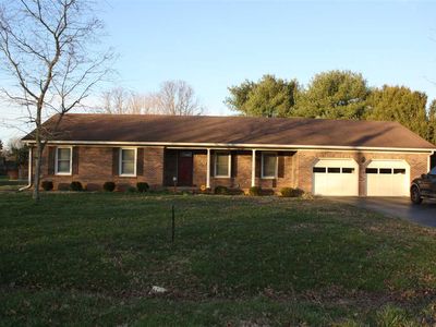 1010 Lois Ln, Bowling Green, KY, 42104