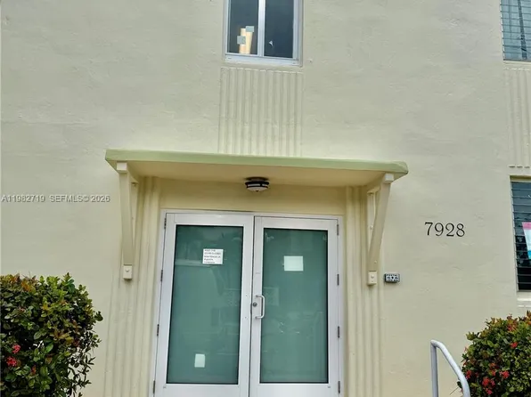 7928 Harding Ave APT 5, Miami Beach, FL 33141