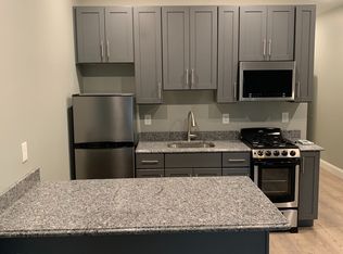 14 Yeamans, Revere, MA 02151