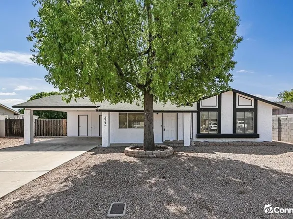 5237 W Sunnyside Dr, Glendale, AZ 85304