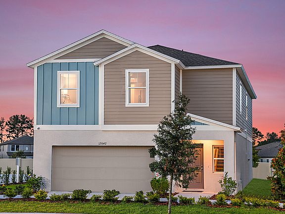 Marbella at Hawkstone