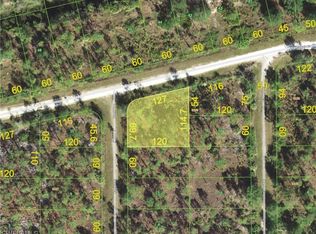 13332 Bambi Ter, Punta Gorda, FL 33955