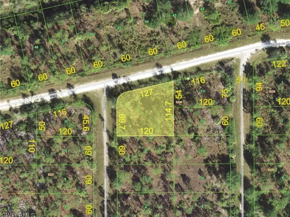 13332 Bambi Ter, Punta Gorda, FL 33955