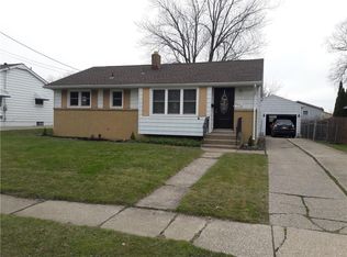 4234 Allegheny Rd, Erie, PA 16509