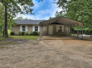 203 Keys Lane, Hephzibah, GA 30815