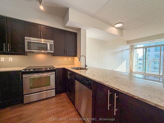 2nd image of 125 Western Battery Rd #2506