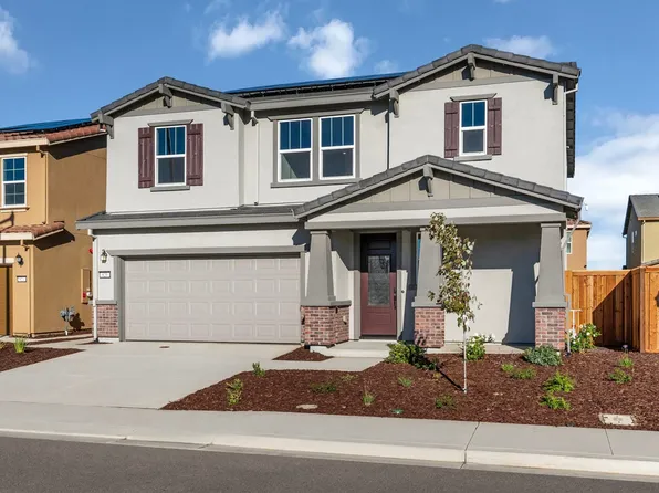 820 Summerhouse Dr, Patterson, CA 95363