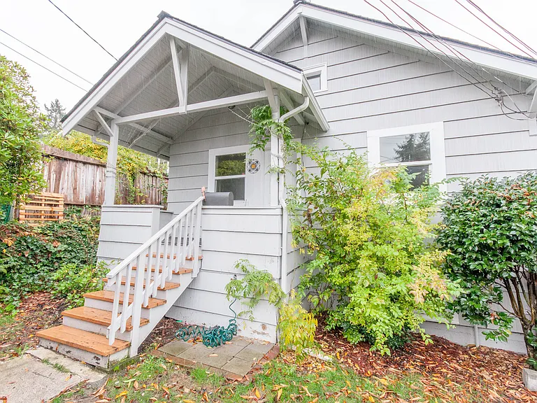 5121 S Garden St — Photo 1