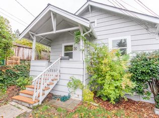 5121 S Garden St, Seattle, WA 98118