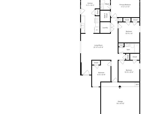 2nd image of 18811 Wembley Vista Trl