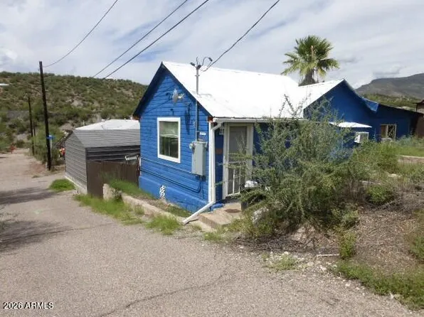 565 W FOURTH Street, Hayden, AZ 85135