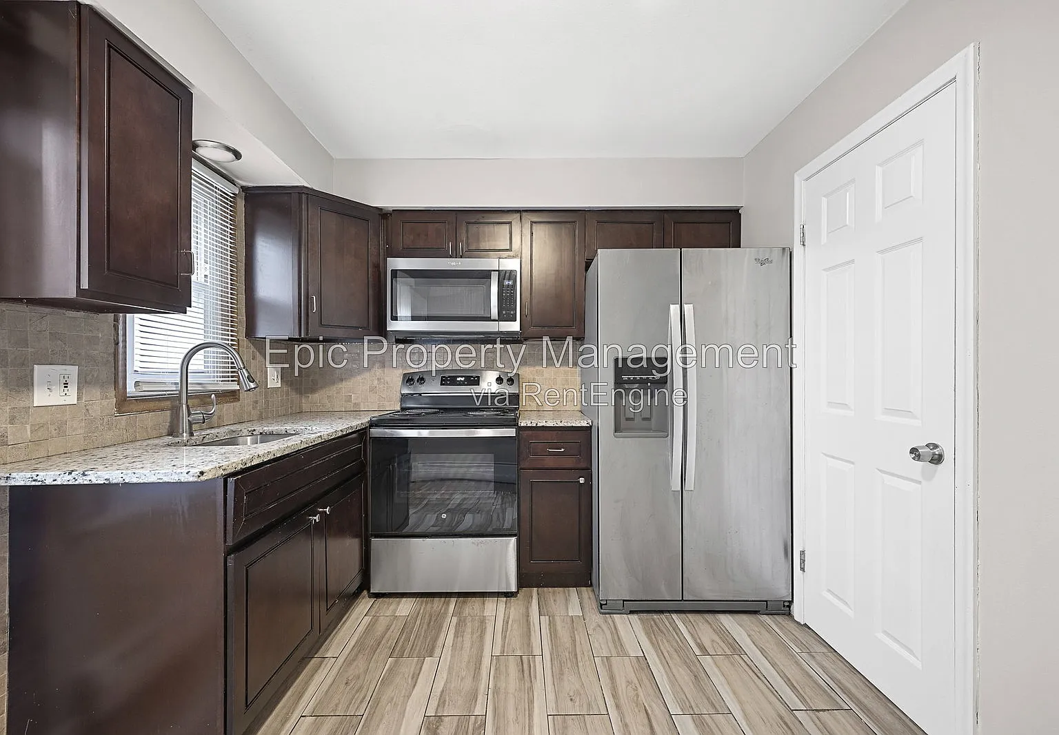2 bed, 1.0 bath, $1,345 — Photo 3