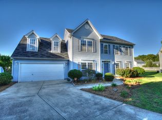 10905 Harmony Glen Ct, Charlotte, NC 28273