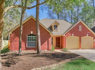 6 Bowie Bend Ct, Conroe, TX 77385