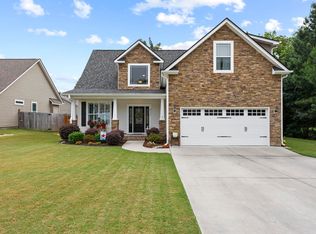 411 W Sundance Dr, Easley, SC 29642