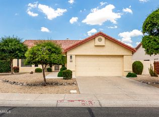 11524 W Rosewood Dr, Avondale, AZ 85392