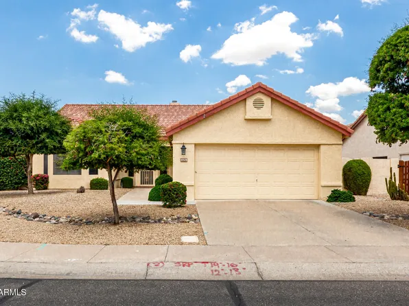 11524 W ROSEWOOD Drive, Avondale, AZ 85392