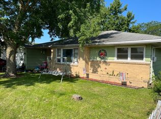 203 S 1st St, Buckley, IL 60918