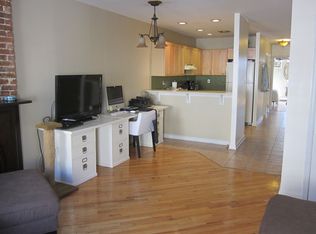 1204 Washington St APT 3S, Hoboken, NJ 07030