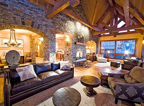 5th image of 158 Country Club Dr Cabin 1
