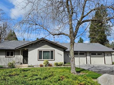 1439 Crescent Dr, Mount Shasta, CA, 96067