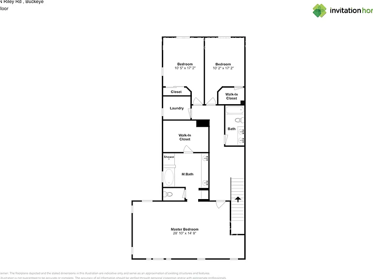 2419 N Riley Rd — Photo 3
