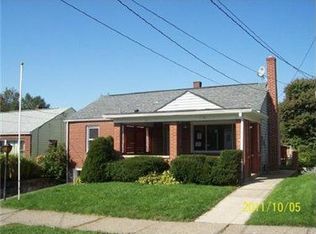 455 Oakwood Ave, Springdale, PA 15144
