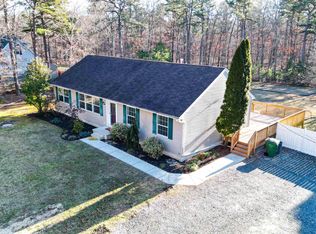 1107 Ocean Heights Ave, Egg Harbor Township, NJ 08234