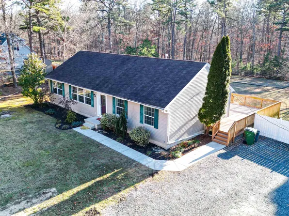 1107 Ocean Heights Ave, Egg Harbor Township, NJ 08234