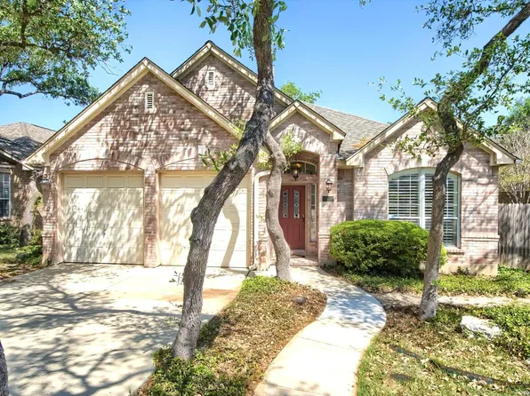2527 Somerall, San Antonio, TX 78248