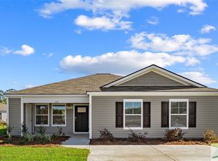 119 Ponderosa Loop, Rincon, GA 31326