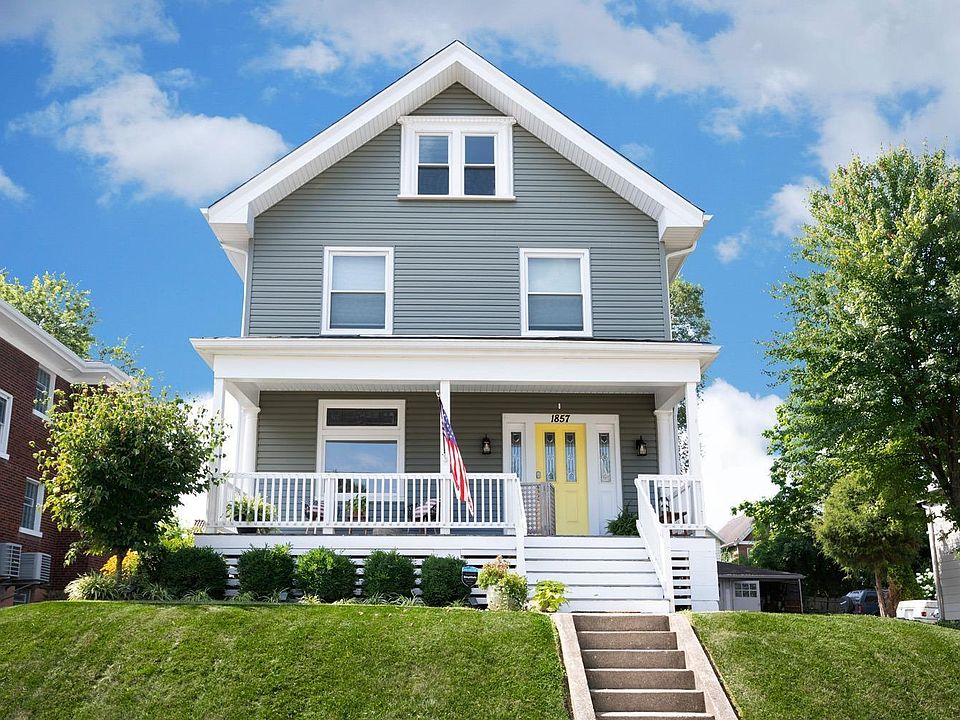 1st image of 1857 Tilden Ave