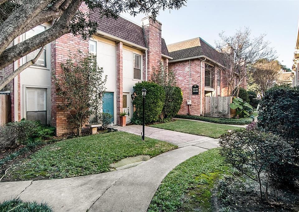 1st image of 1601 S Shepherd Dr APT 23