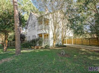 2508 Myrtle Ave, Baton Rouge, LA 70806