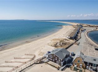 22 Fort Rd, Westerly, RI 02891