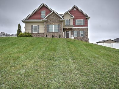 1332 Harmony Rd, Jonesborough, TN, 37659